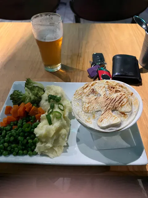 Paddys Tavern Ferntree Gully