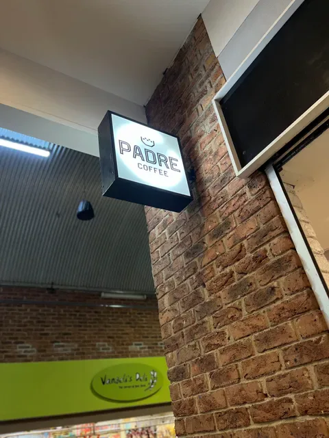 Padre Coffee South Melbourne