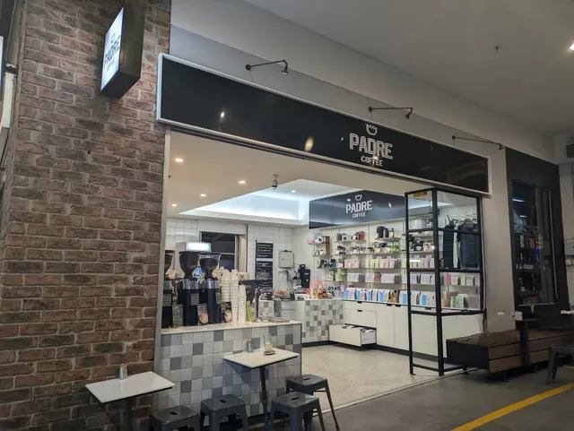 Padre Coffee South Melbourne