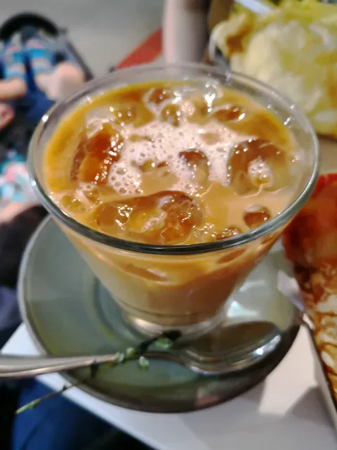 Padre Coffee South Melbourne