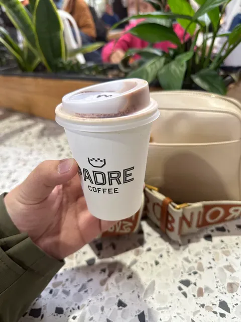 Padre Coffee South Melbourne