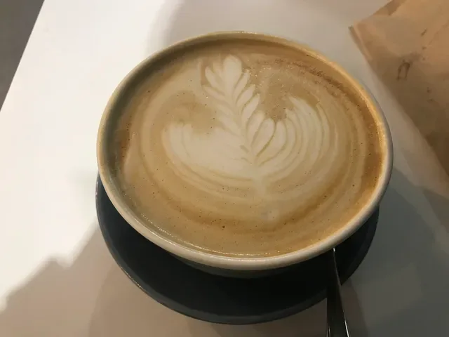 Padre Coffee South Melbourne
