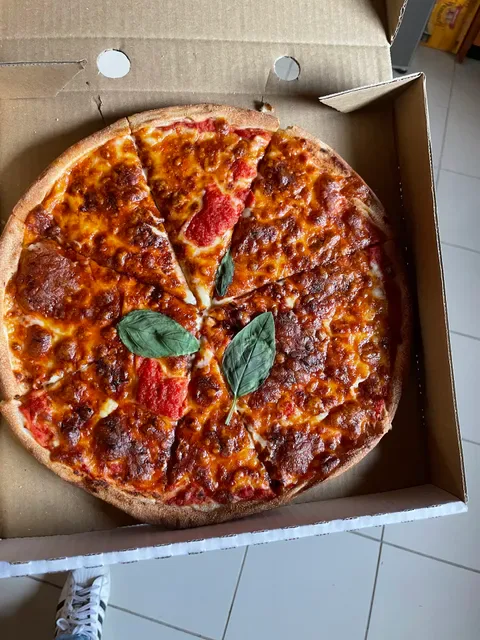 Padre Pizzeria