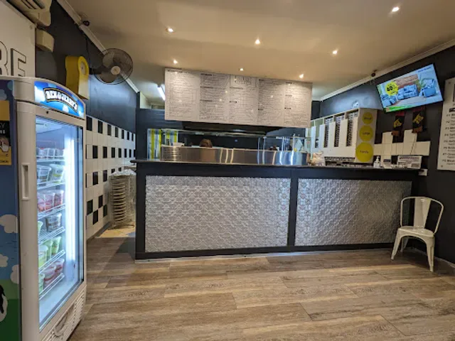 Padre Pizzeria