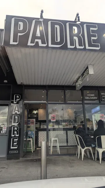 Padre Pizzeria