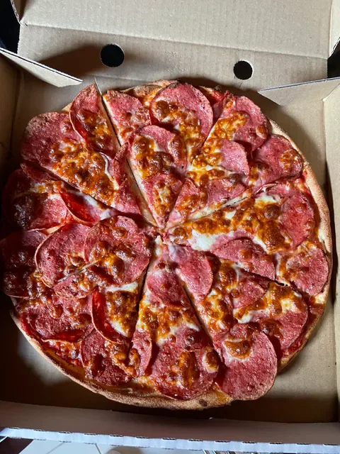 Padre Pizzeria
