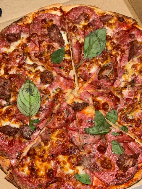 Padre Pizzeria