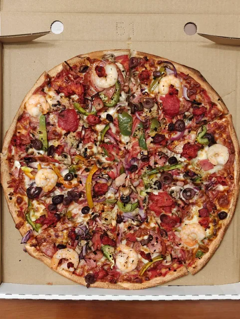 Padre Pizzeria