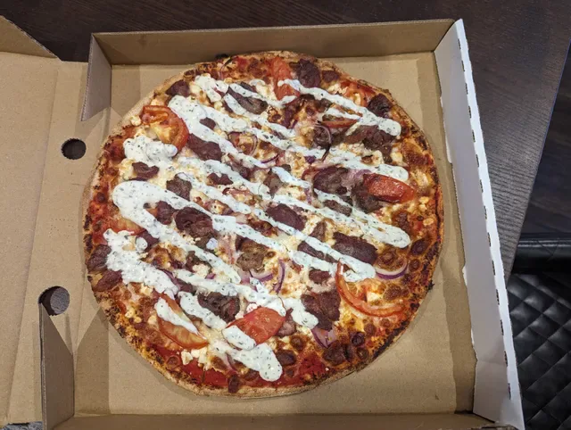 Padre Pizzeria
