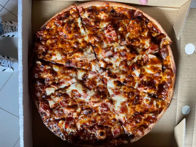 Padre Pizzeria