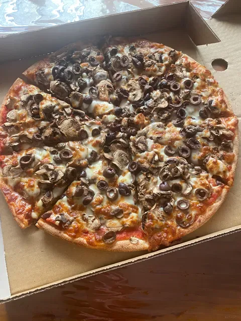 Padre Pizzeria