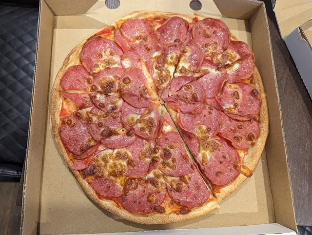 Padre Pizzeria