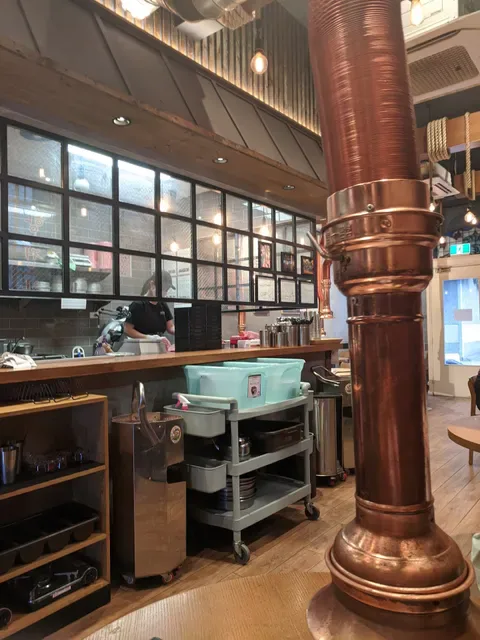 PAIK'S BBQ