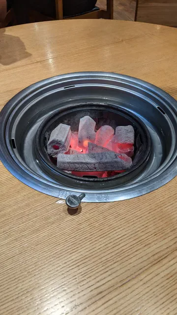 PAIK'S BBQ