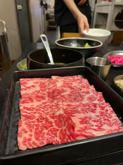 PAIK'S BBQ