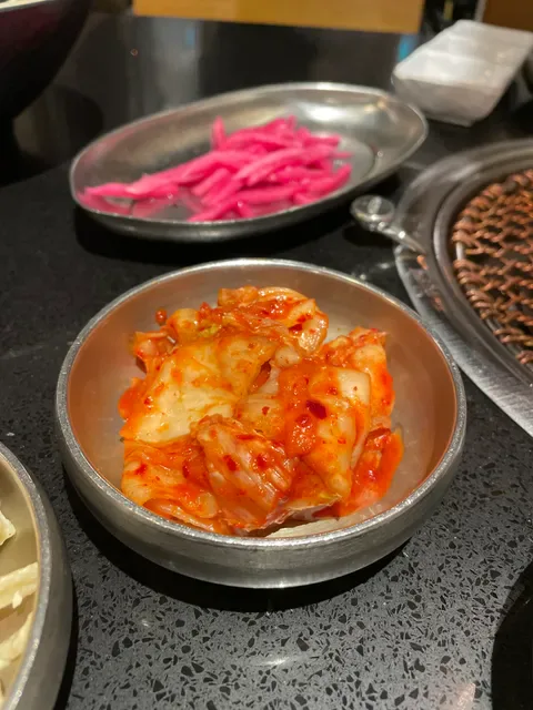 PAIK'S BBQ