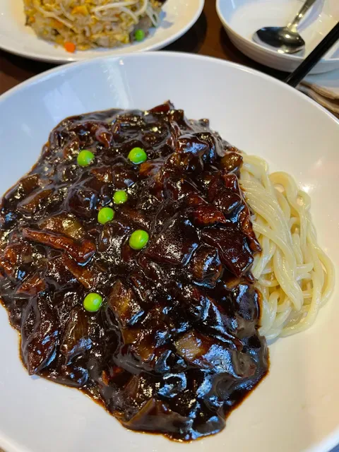 Paik's Noodle CBD