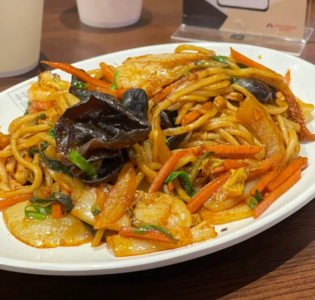 Paik's Noodle CBD