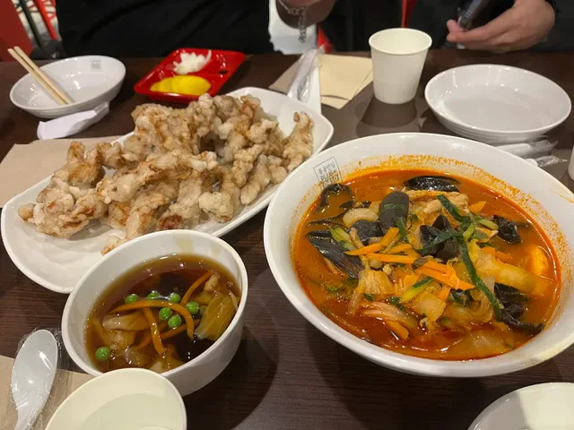 Paik's Noodle CBD