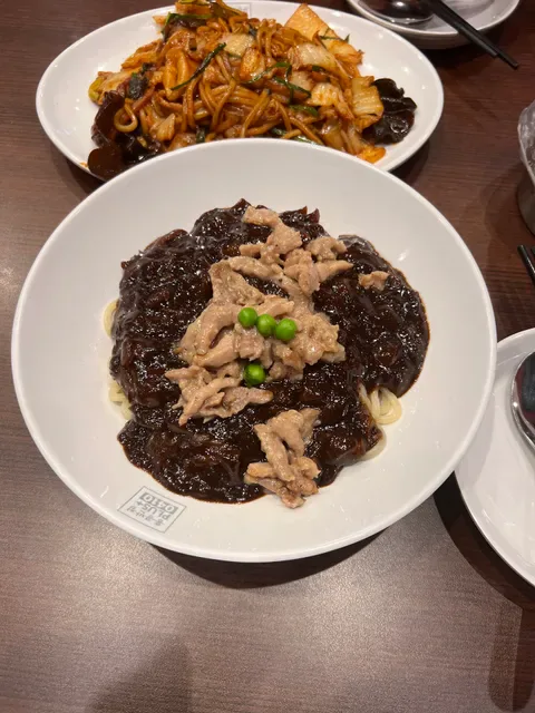 Paik's Noodle CBD