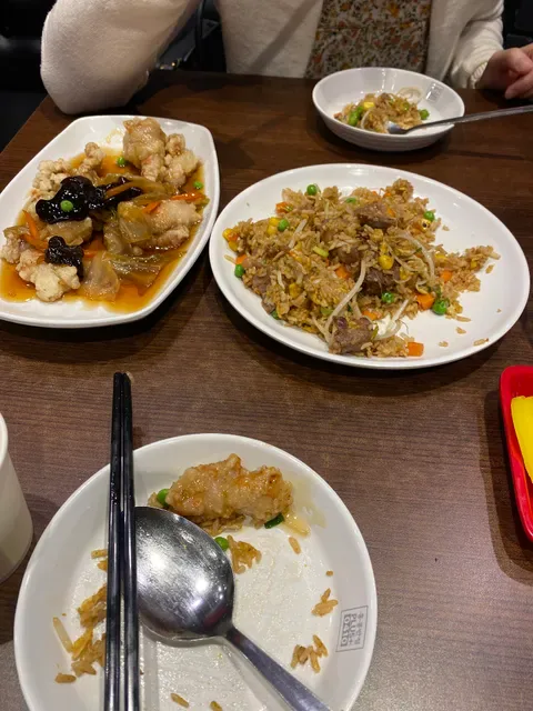 Paik's Noodle CBD