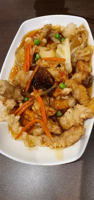 Paik's Noodle CBD