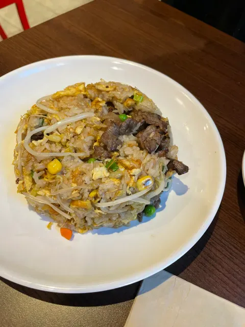 Paik's Noodle CBD