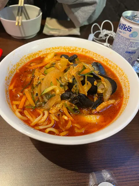 Paik's Noodle CBD