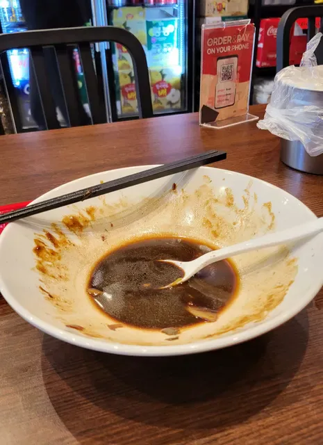 Paik's Noodle CBD