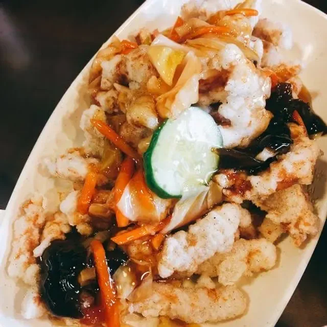 Paik's Noodle CBD