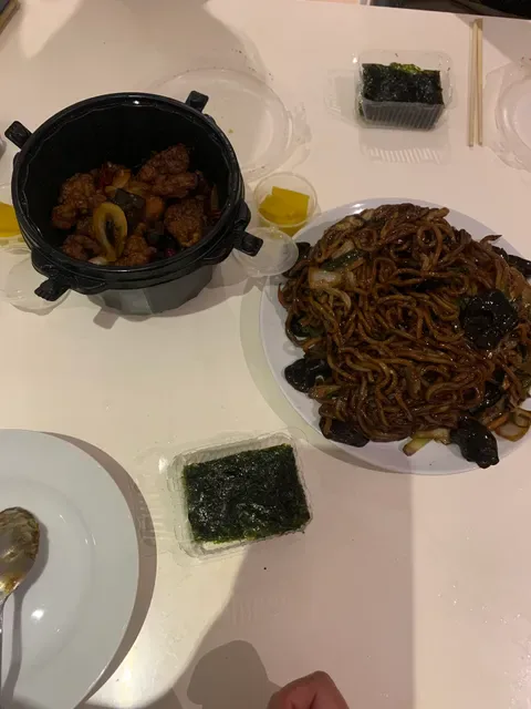 Paik's Noodle CBD