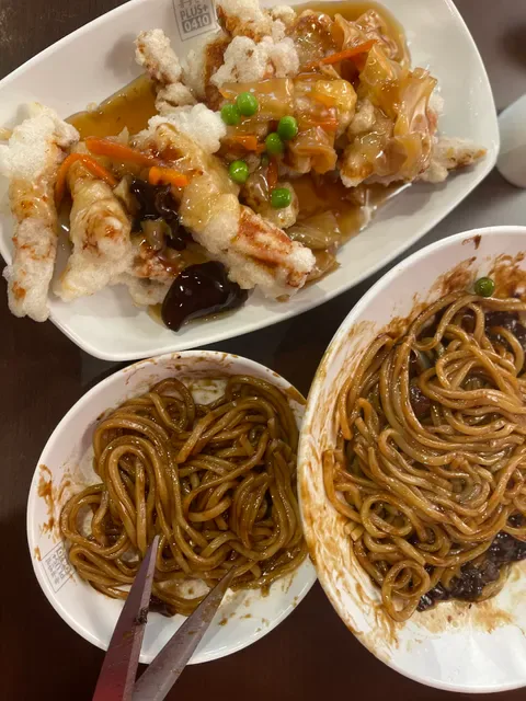 Paik's Noodle CBD