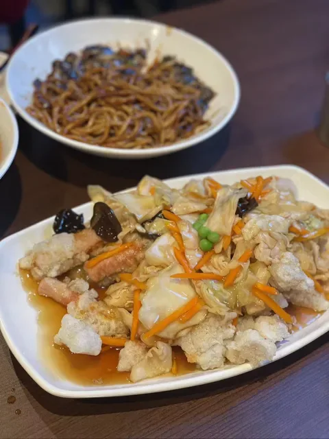 Paik's Noodle CBD