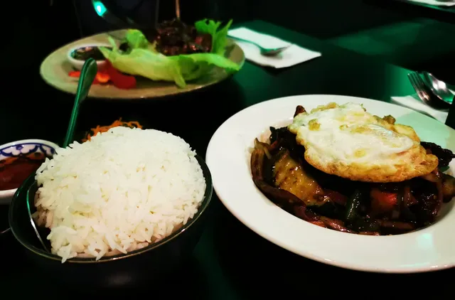 Pakenham Thai Restaurant