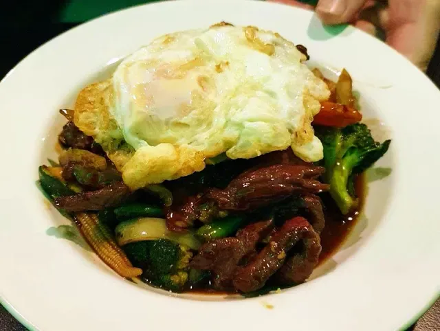 Pakenham Thai Restaurant