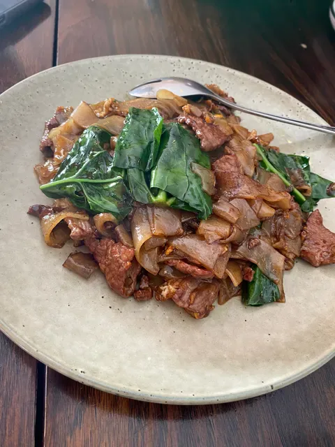 Pakenham Thai Restaurant
