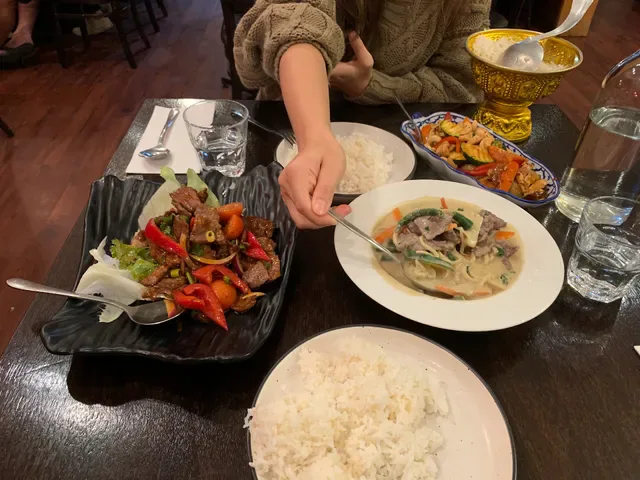 Pakenham Thai Restaurant