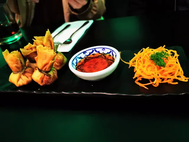 Pakenham Thai Restaurant