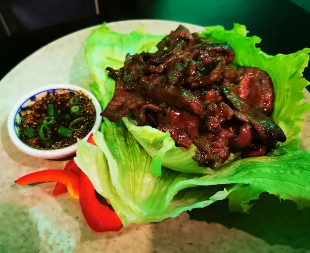 Pakenham Thai Restaurant