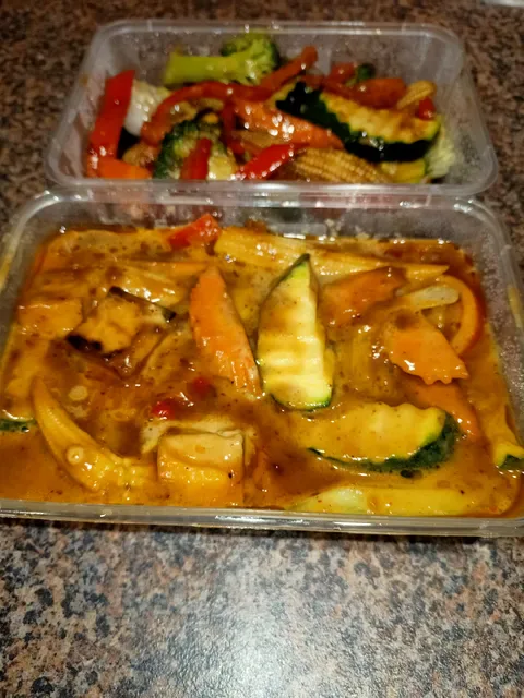 Pakenham Thai Restaurant
