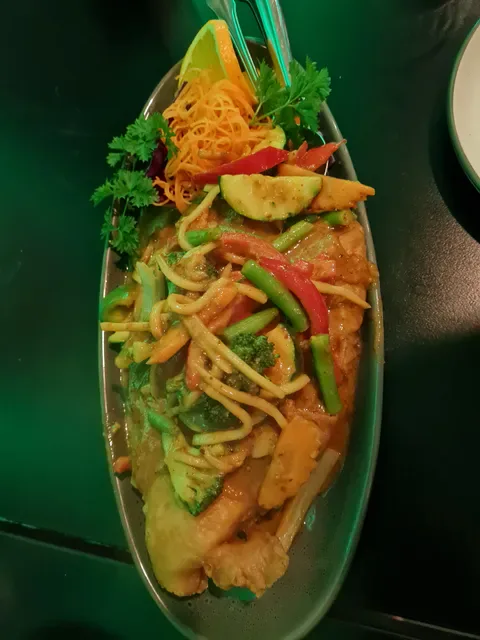 Pakenham Thai Restaurant