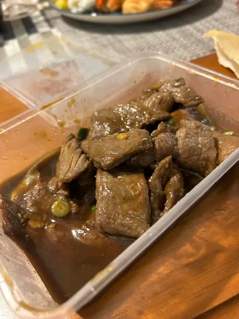 Pakenham Thai Restaurant