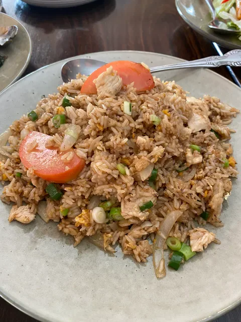 Pakenham Thai Restaurant
