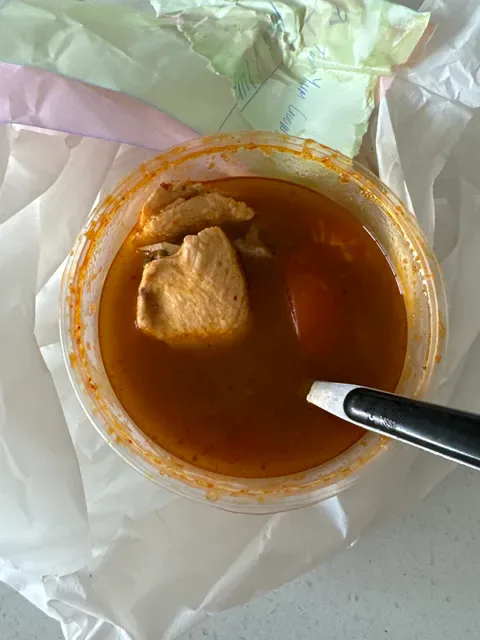 Pakenham Thai Restaurant