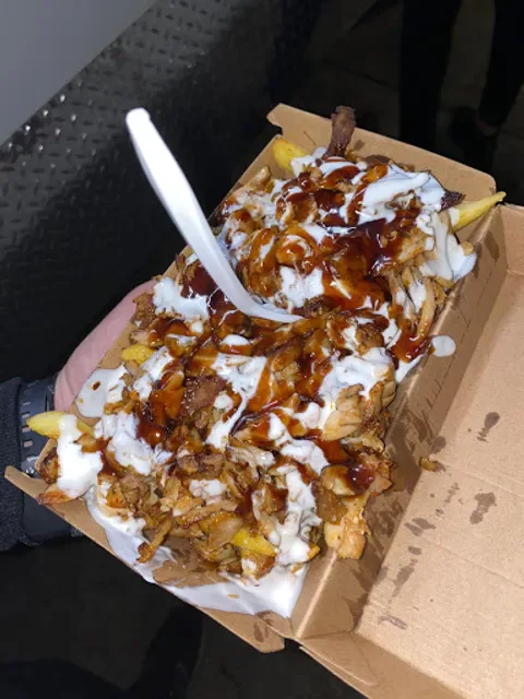 PAKS KEBABS