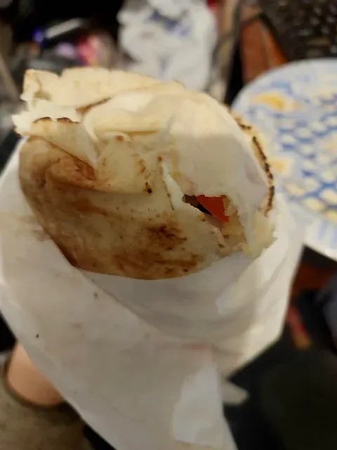 PAKS KEBABS