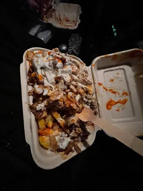 PAKS KEBABS