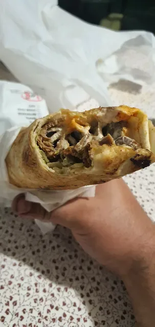 PAKS KEBABS