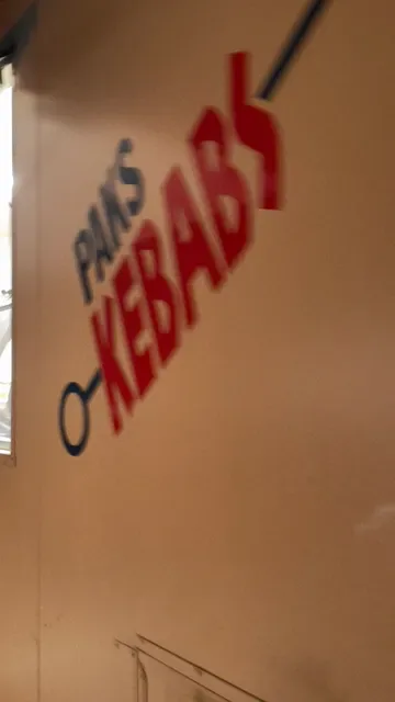 PAKS KEBABS
