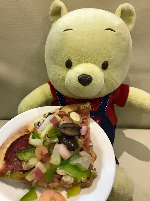 Paladinos Pizza & Pasta